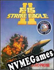 F-15 Strike Eagle II: Operation Desert Storm (1991/ENG/Português/RePack from ScoRPioN2)