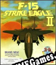 F-15 Strike Eagle II (1989) | RePack from F4CG