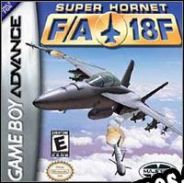 F-18 Super Hornet (2004/ENG/Português/Pirate)