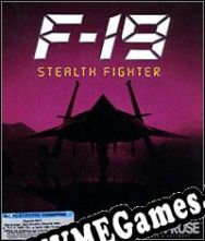 F-19 Stealth Fighter (1988) | RePack from The Company