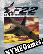 F-22 Air Dominance Fighter (1997) | RePack from CHAOS!