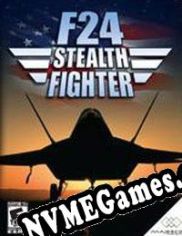 F-24: Stealth Fighter (2006/ENG/Português/License)