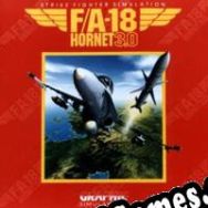 F/A-18 Hornet 3.0 (1997/ENG/Português/RePack from THETA)