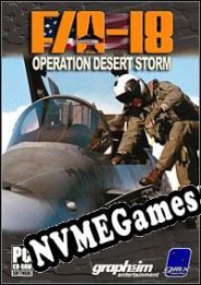 F/A-18: Operation Desert Storm (2005/ENG/Português/License)