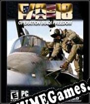 F/A-18 Operation Iraqi Freedom (2003) | RePack from RED