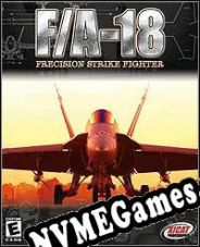 F/A-18 Precision Strike Fighter (2001/ENG/Português/RePack from Braga Software)