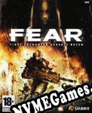 F.E.A.R.: First Encounter Assault Recon (2005/ENG/Português/RePack from SCOOPEX)