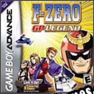 F-Zero: GP Legend (2004/ENG/Português/License)