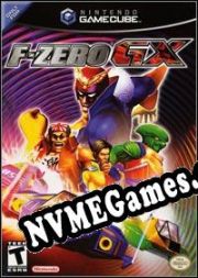 F-Zero GX (2003/ENG/Português/License)