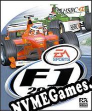 F1 2000 (2000/ENG/Português/RePack from GEAR)