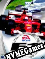 F1 2001 (2001) | RePack from HOODLUM