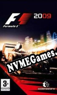 F1 2009 (2009/ENG/Português/Pirate)