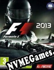 F1 2013 (2013) | RePack from EDGE