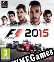 F1 2015 (2015/ENG/Português/RePack from DEFJAM)