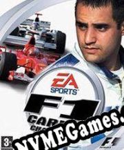 F1 Career Challenge (2003/ENG/Português/RePack from R2R)