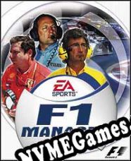 F1 Manager (2000) | RePack from 2000AD