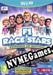 F1 Race Stars: Powered Up Edition (2013/ENG/Português/RePack from ACME)