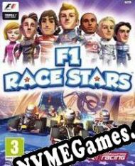 F1 Race Stars (2012) | RePack from RiTUEL