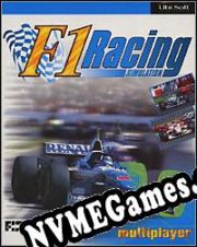 F1 Racing Simulation (1997/ENG/Português/RePack from s0m)