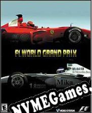 F1 World Grand Prix 2000 (2000/ENG/Português/RePack from ICU)