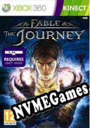 Fable: The Journey (2012/ENG/Português/RePack from MTCT)