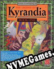 Fables & Fiends The Legend of Kyrandia, book one (1992/ENG/Português/RePack from SHWZ)