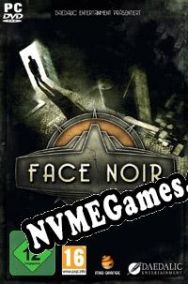 Face Noir (2012/ENG/Português/RePack from l0wb1t)