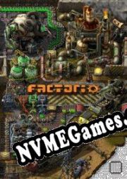 Factorio (2020/ENG/Português/RePack from NOP)