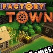 Factory Town (2021/ENG/Português/RePack from pHrOzEn HeLL)