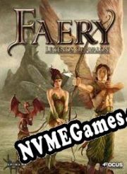 Faery: Legends of Avalon (2010/ENG/Português/RePack from hezz)