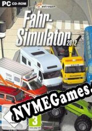 Fahr-Simulator 2012 (2012/ENG/Português/RePack from BReWErS)