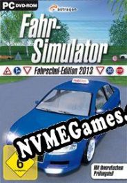 Fahr-Simulator Farschul-Edition 2013 (2013/ENG/Português/RePack from J@CK@L)