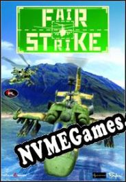 Fair Strike (2003/ENG/Português/RePack from DBH)