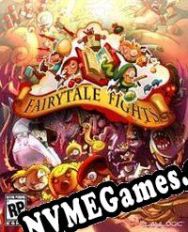 Fairytale Fights (2022/ENG/Português/RePack from EXTALiA)