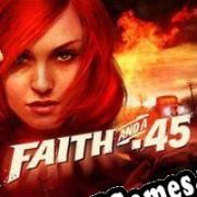 Faith and a .45 (2022/ENG/Português/RePack from CHAOS!)