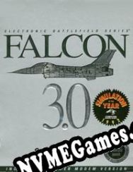 Falcon 3.0 (1991/ENG/Português/RePack from h4x0r)