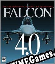 Falcon 4.0 (1998/ENG/Português/RePack from RU-BOARD)