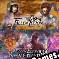 Fallen Legion: Rise to Glory / Fallen Legion Revenants (2022/ENG/Português/RePack from iRC)