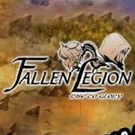 Fallen Legion: Rise to Glory (2018/ENG/Português/RePack from Dual Crew)