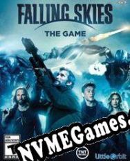 Falling Skies: The Game (2014/ENG/Português/RePack from FAiRLiGHT)