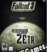 Fallout 3: Mothership Zeta (2009/ENG/Português/RePack from ECLiPSE)