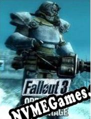 Fallout 3: Operation Anchorage (2009/ENG/Português/License)