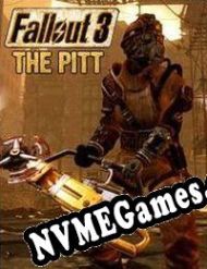 Fallout 3: The Pitt (2009/ENG/Português/RePack from DiViNE)