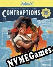 Fallout 4: Contraptions Workshop (2016/ENG/Português/RePack from IREC)