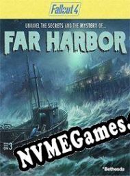 Fallout 4: Far Harbor (2016/ENG/Português/RePack from uCF)