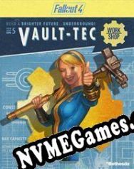 Fallout 4: Vault-Tec Workshop (2016) | RePack from ICU