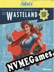 Fallout 4: Wasteland Workshop (2016/ENG/Português/RePack from METROiD)