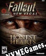 Fallout: New Vegas Honest Hearts (2011/ENG/Português/RePack from iRC)