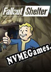 Fallout Shelter (2015) | RePack from TLG