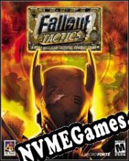 Fallout Tactics: Brotherhood of Steel (2001/ENG/Português/License)